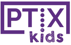 Premier Tickets Kids Logo